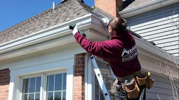 gutter services Saltillo